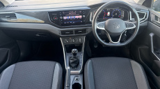 Volkswagen Polo 1.0 Life 5dr Petrol Hatchback